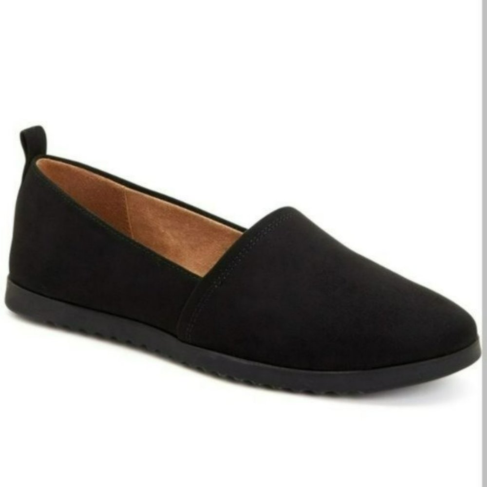 Style & Co Nouraa Slip-on Loafers 6